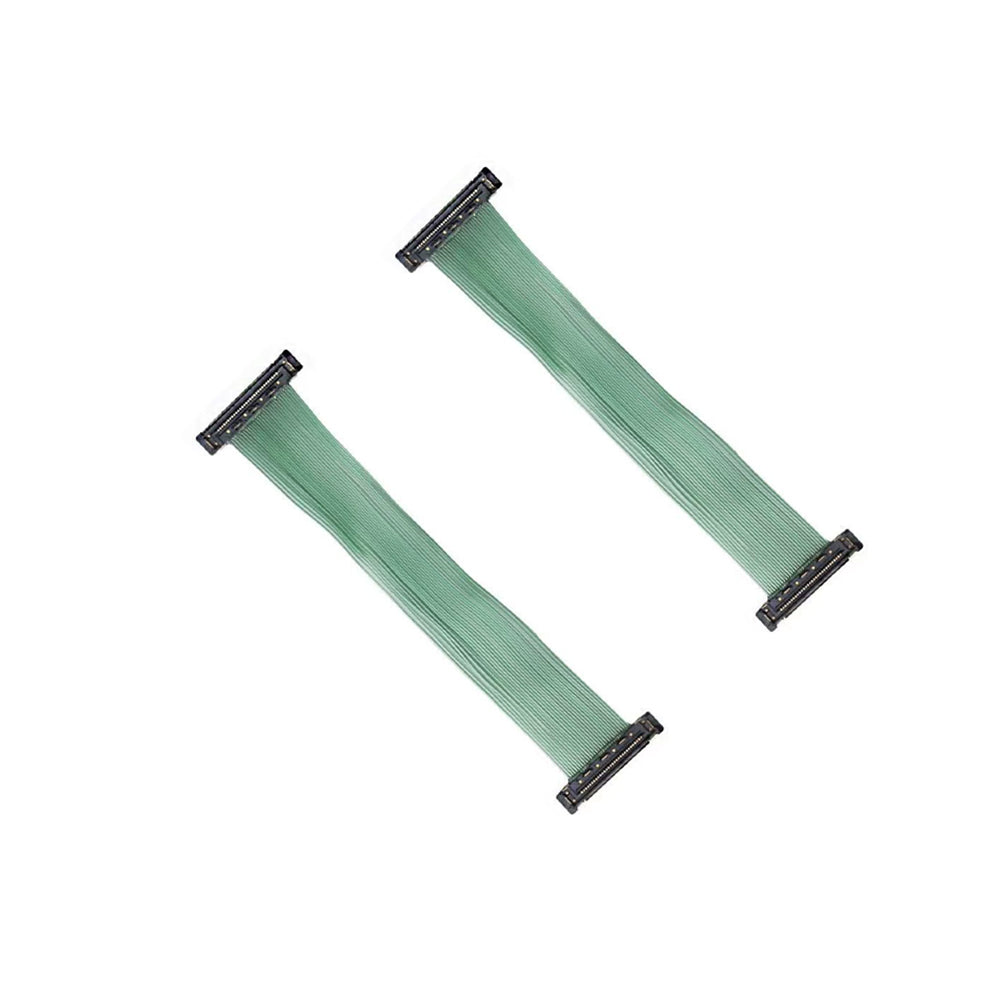 30Pin I-PEX 20373 Series 0.4mm Pitch Camera Module LVDS Wire