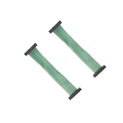 30Pin I-PEX 20373 Series 0.4mm Pitch Camera Module LVDS Wire