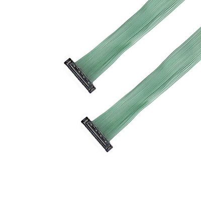 30Pin I-PEX 20373 Series 0.4mm Pitch Camera Module LVDS Wire