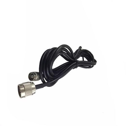 I-Pex Connector with RG178 OD 1.13mm Custom Coaxial Cable Assembly