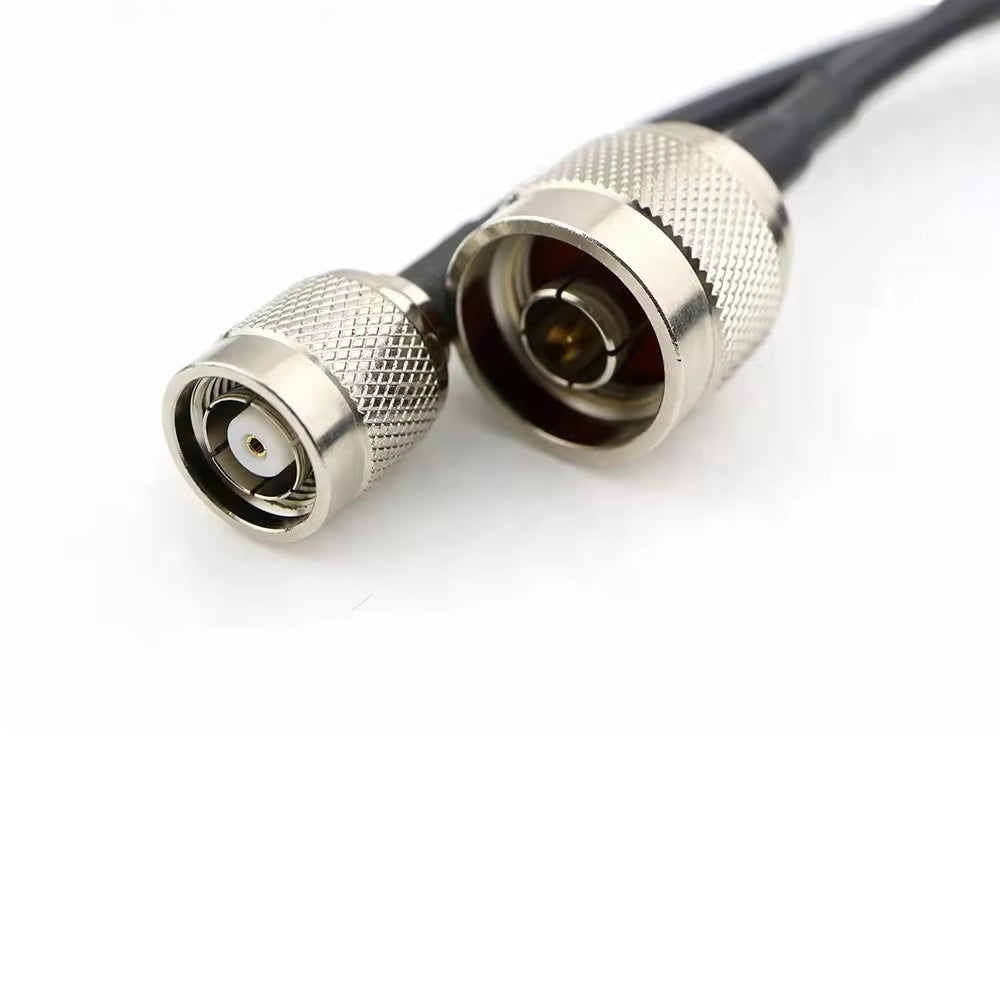 I-Pex Connector with RG178 OD 1.13mm Custom Coaxial Cable Assembly