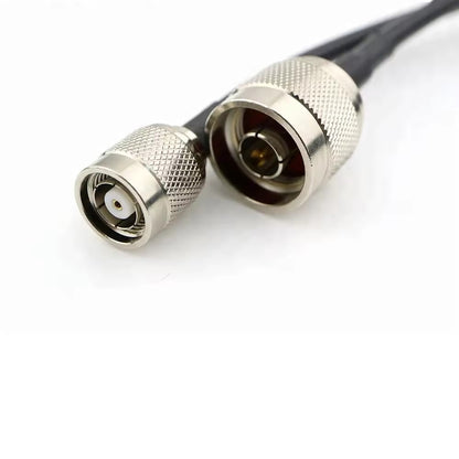 I-Pex Connector with RG178 OD 1.13mm Custom Coaxial Cable Assembly