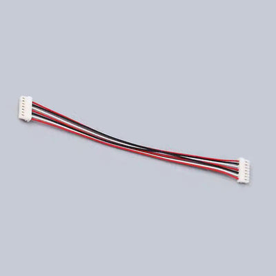 IDC Type 2P-20P JST SUR 0.8mm Pitch Harness