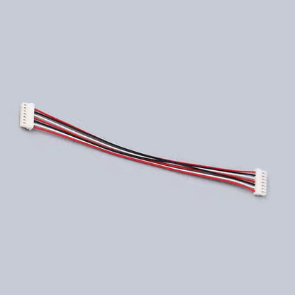 IDC Type 2P-20P JST SUR 0.8mm Pitch Harness