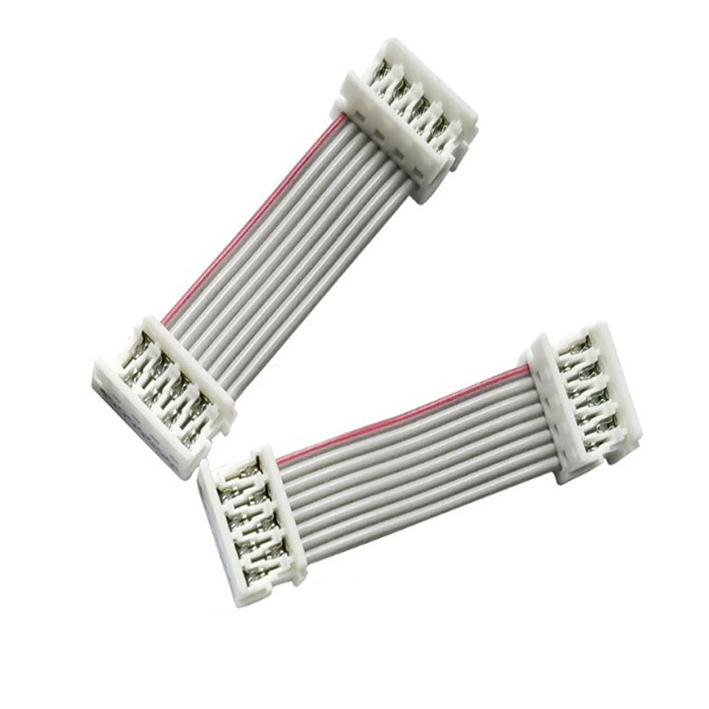 IDT 90327 Connector Terminal Wire 1.27mm IDC Cable for New Energy Vehicle