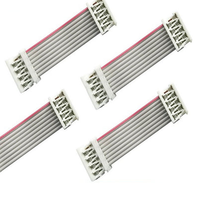 IDT 90327 Connector Terminal Wire 1.27mm IDC Cable for New Energy Vehicle