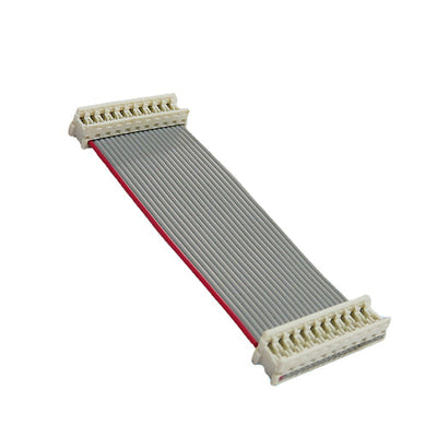 IDT 90327 Connector Terminal Wire 1.27mm IDC Cable for New Energy Vehicle