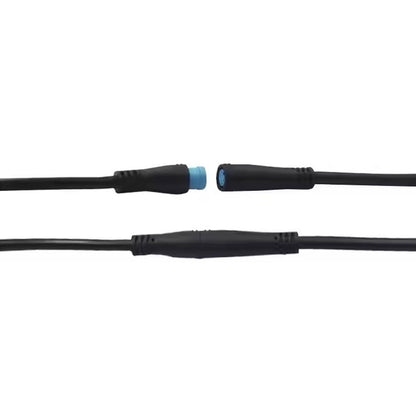 IP65 waterproof adapter cable 3-7 pin male and bus connector wiring harness