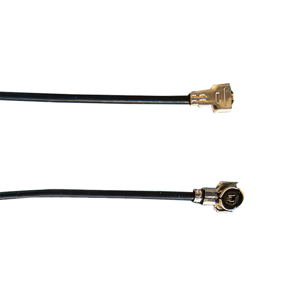 IPEX 4th Generation RG0.64 Coaxial Antenna Connection Cable