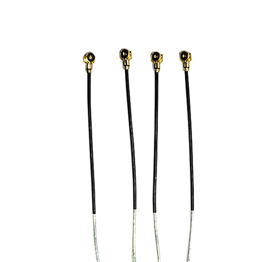 IPEX 4th Generation RG0.64 Coaxial Antenna Connection Cable