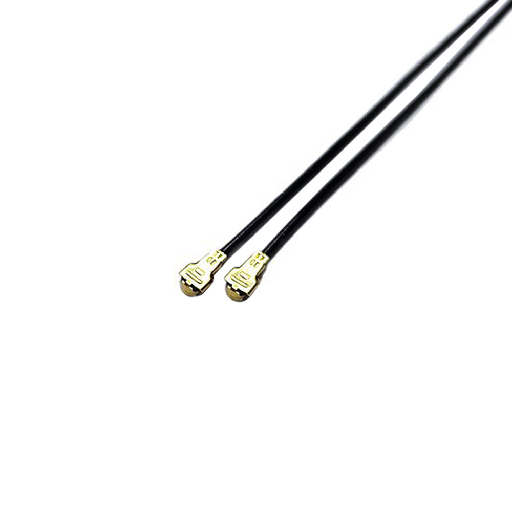 IPEX 4th Generation RG0.64 Coaxial Antenna Connection Cable