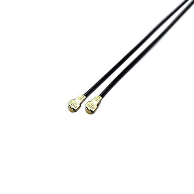 IPEX 4th Generation RG0.64 Coaxial Antenna Connection Cable
