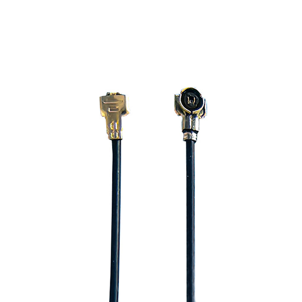 IPEX 4th Generation RG0.64 Coaxial Antenna Connection Cable