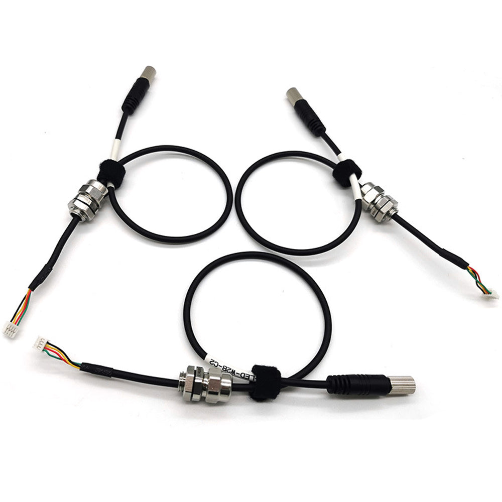 Intelligent flying Drone Machine equipment data connection Cable Industrial Wiring Harness