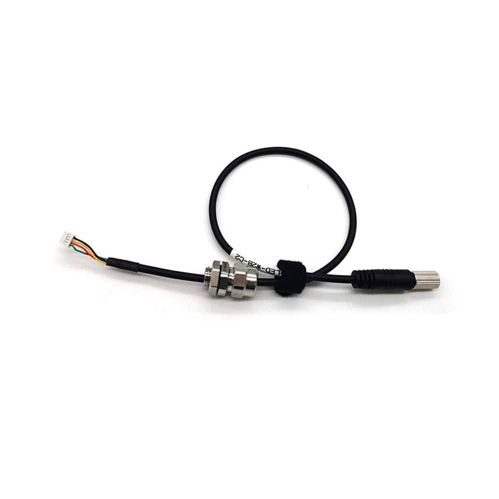 Intelligent flying Drone Machine equipment data connection Cable Industrial Wiring Harness
