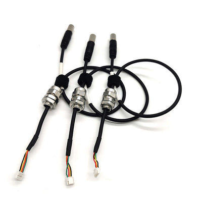 Intelligent flying Drone Machine equipment data connection Cable Industrial Wiring Harness