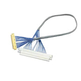 JAE FI-R series connector FI-RE41CL lvds cable for internal serial transmission