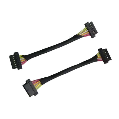 I-pex 20453-030T 30Pin Lvds Cable 0.5mm Pitch LCD Monitor Cable Assembly for Laptops