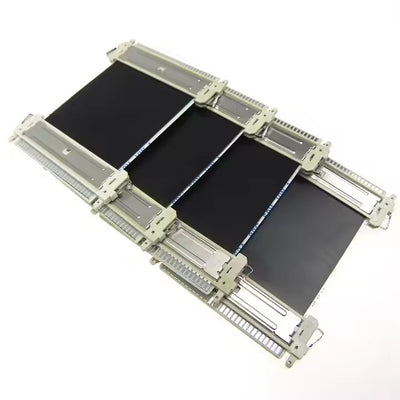 JAE midi connector FI-X30HL 30-pin ffc lvds flat flexible cable