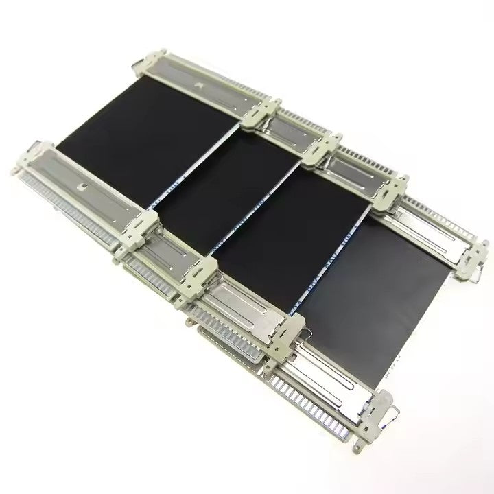 JAE midi connector FI-X30HL 30-pin ffc lvds flat flexible cable