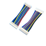 JC25 2.54mm spacing terminal wire