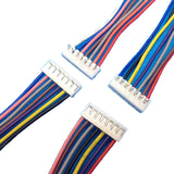 JC25 2.54mm spacing terminal wire