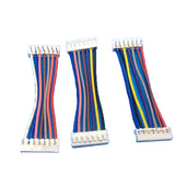 JC25 2.54mm spacing terminal wire