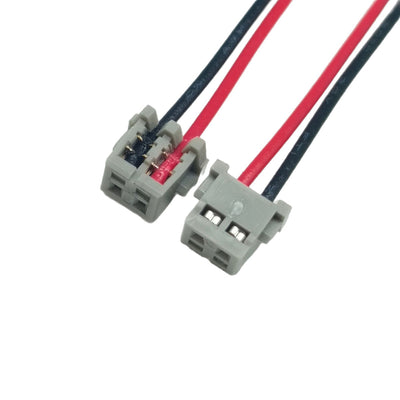 JST-02KR-6H-P Connector Cable 2.0mm PH Crimp Style Connector New Energy Wire Harness