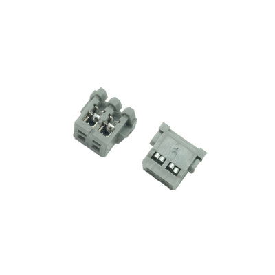 JST-02KR-6H-P Connector Cable 2.0mm PH Crimp Style Connector New Energy Wire Harness
