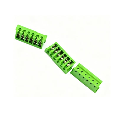 JST-06ZR-8M-P 1.5mm Pitch IDC Cable for Printer Battery Insulation Connection Wire