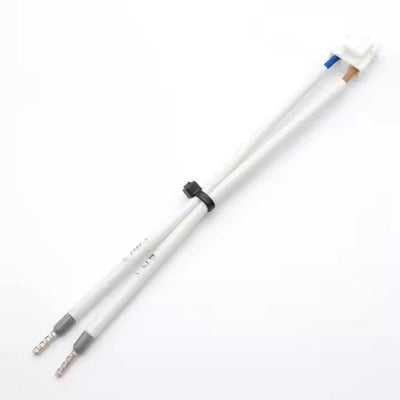 JST VAR-2-Y Connector  Power Supply Wire 0.75 Sq mm Cable Assembly for PCB Board