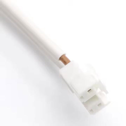 JST VAR-2-Y Connector  Power Supply Wire 0.75 Sq mm Cable Assembly for PCB Board