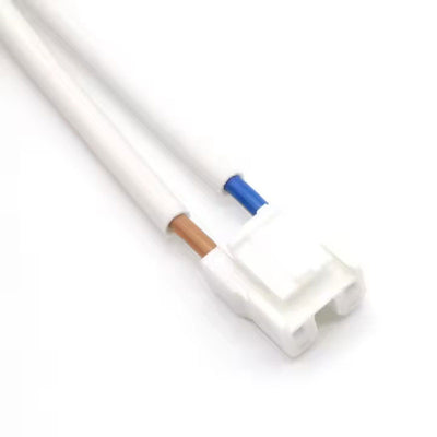 JST VAR-2-Y Connector  Power Supply Wire 0.75 Sq mm Cable Assembly for PCB Board