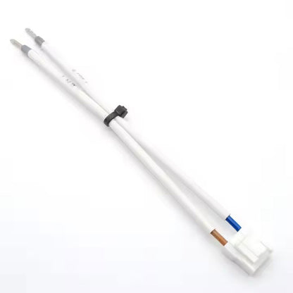 JST VAR-2-Y Connector  Power Supply Wire 0.75 Sq mm Cable Assembly for PCB Board