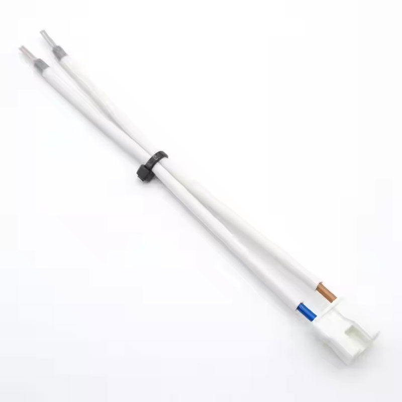 JST VAR-2-Y Connector  Power Supply Wire 0.75 Sq mm Cable Assembly for PCB Board