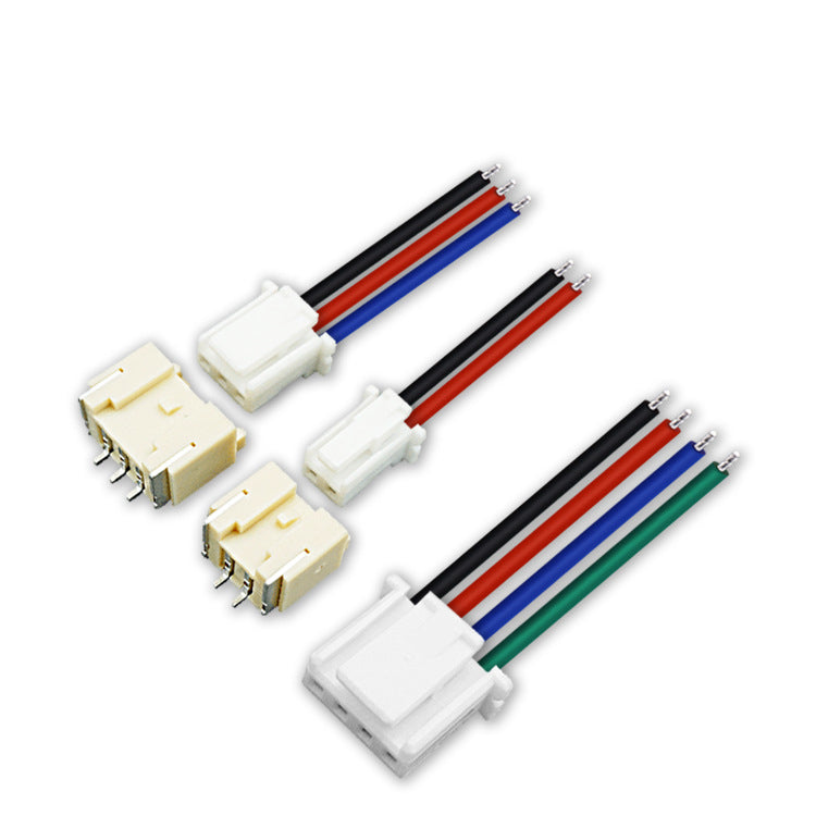 JST-XHR XH2.54mm pitch terminal Wire Harness