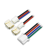 JST-XHR XH2.54mm pitch terminal Wire Harness