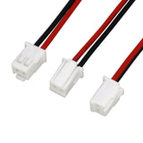 JST-XHR XH2.54mm pitch terminal Wire Harness