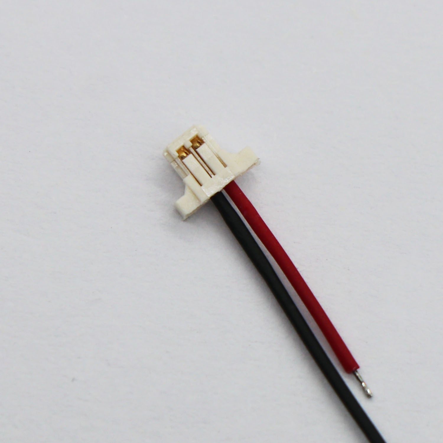 JST 0.8mm2-12p terminal wire battery connection wire advertising light box lighting equipment internal wire