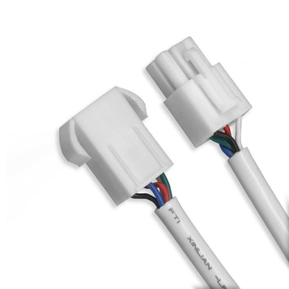 JST EL 4.5mm Pitch Connector Electronic Equipment Electric Vehicle Wire Harness