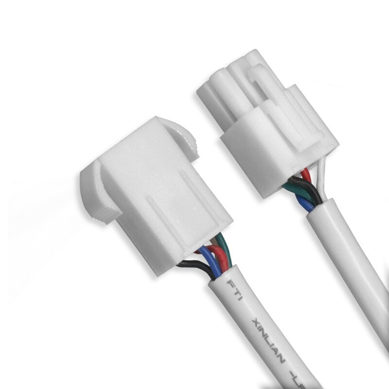 JST EL 4.5mm Pitch Connector Electronic Equipment Electric Vehicle Wire Harness