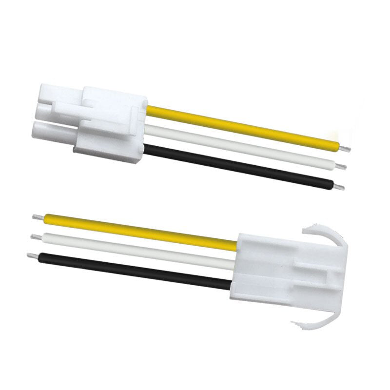 JST EL 4.5mm Pitch Connector Electronic Equipment Electric Vehicle Wire Harness