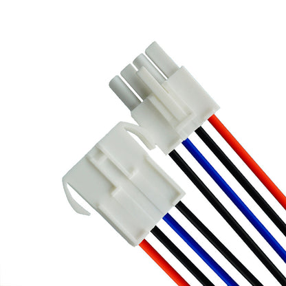 JST EL 4.5mm Pitch Connector Electronic Equipment Electric Vehicle Wire Harness