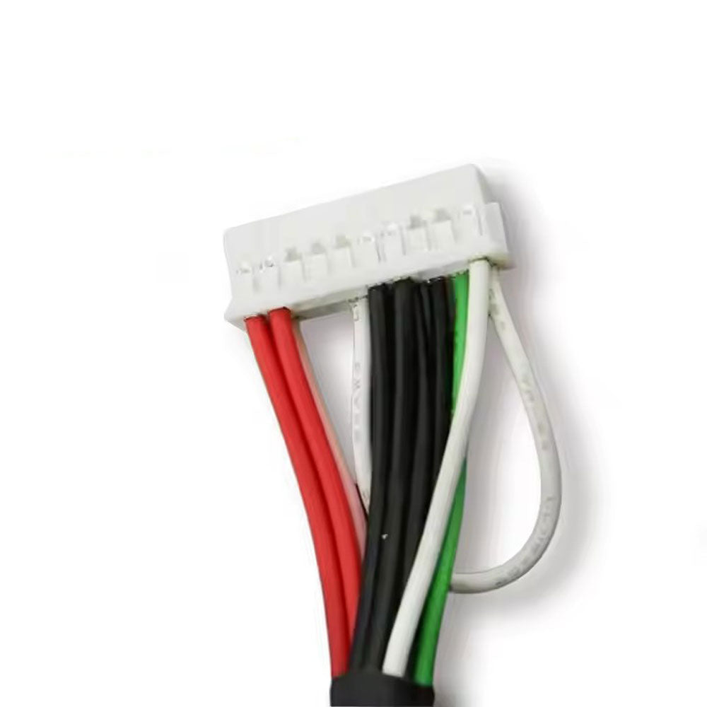 JST PHDR-20VS Molex 39-01-2040 JST XHP-5 Set 20 pin Crimping Automotive Cable Assembly