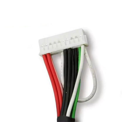 JST PHDR-20VS Molex 39-01-2040 JST XHP-5 Set 20 pin Crimping Automotive Cable Assembly