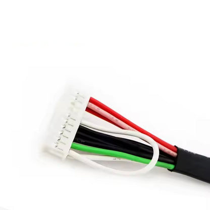 JST PHDR-20VS Molex 39-01-2040 JST XHP-5 Set 20 pin Crimping Automotive Cable Assembly