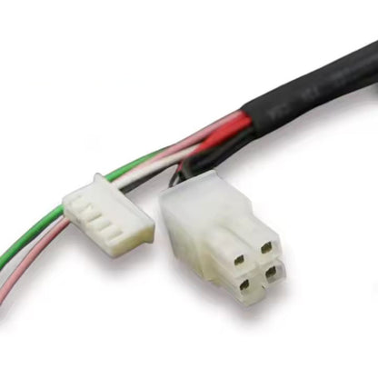 JST PHDR-20VS Molex 39-01-2040 JST XHP-5 Set 20 pin Crimping Automotive Cable Assembly