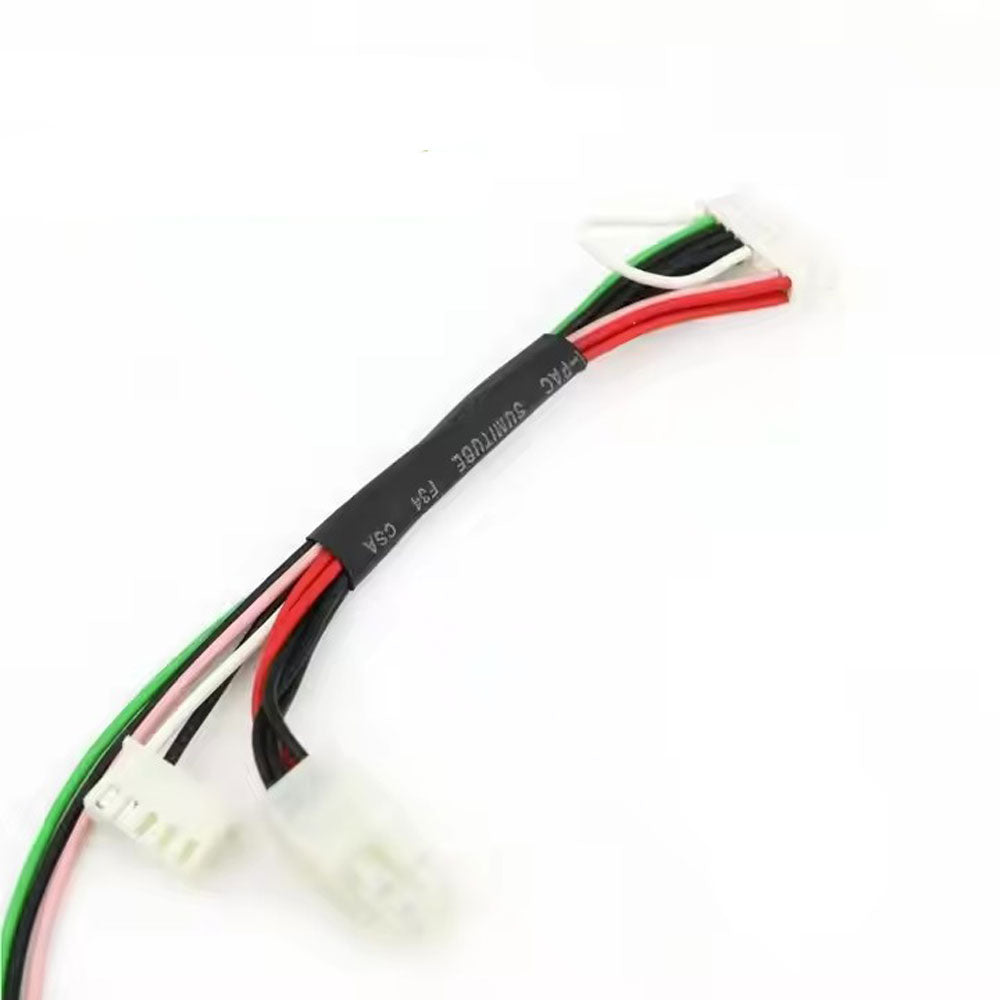 JST PHDR-20VS Molex 39-01-2040 JST XHP-5 Set 20 pin Crimping Automotive Cable Assembly