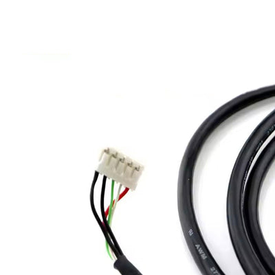 Жгут проводов JST SEH-001T-P0.6 к Molex 51021-0500 с шагом 1,25 дюйма. 