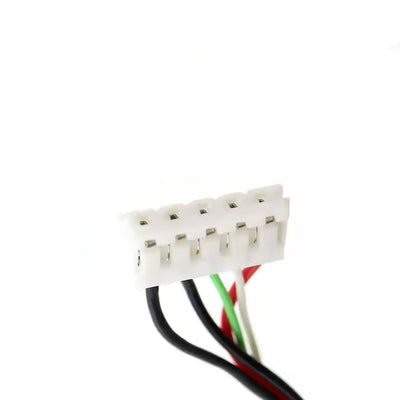 Жгут проводов JST SEH-001T-P0.6 к Molex 51021-0500 с шагом 1,25 дюйма. 